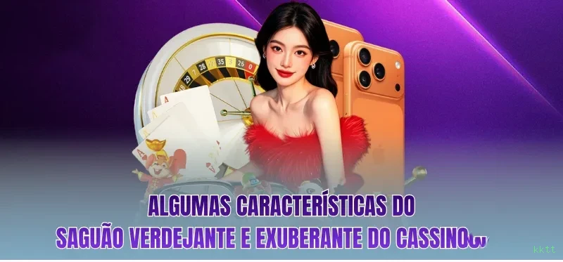 App kktt para Android e iOS - download grátis